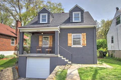 6450 Elbrook Ave, Golf Manor, OH 45237 photo 1