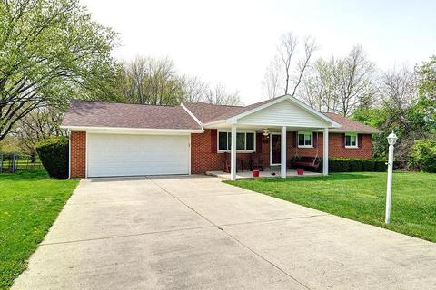 3833 Ruby Dr, Franklin, OH 45005 photo 30