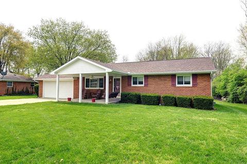 3833 Ruby Dr, Franklin, OH 45005 photo 31