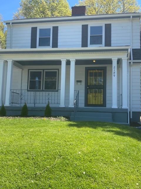 2189 Crane Ave, Cincinnati, OH 45207 photo 1