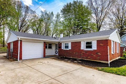 2463 Kingspath Dr, Cincinnati, OH 45231 photo 2