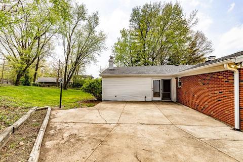 2463 Kingspath Dr, Cincinnati, OH 45231 photo 32