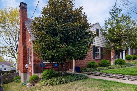 4307 Joan Pl, Mariemont, OH 45227 photo 7