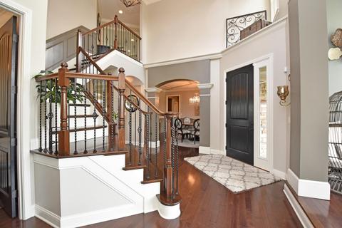 4744 Braid Ln, Mason, OH 45040 photo 5