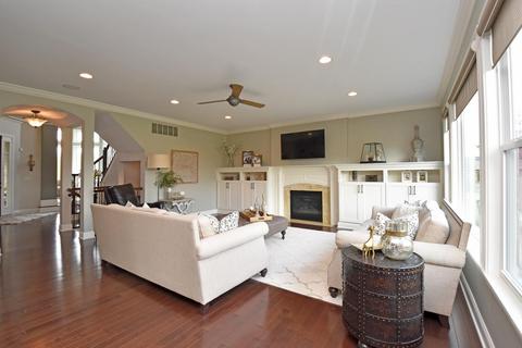 4744 Braid Ln, Mason, OH 45040 photo 16