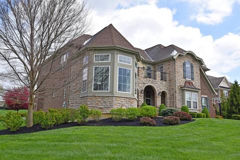 4744 Braid Ln, Mason, OH 45040 photo 2