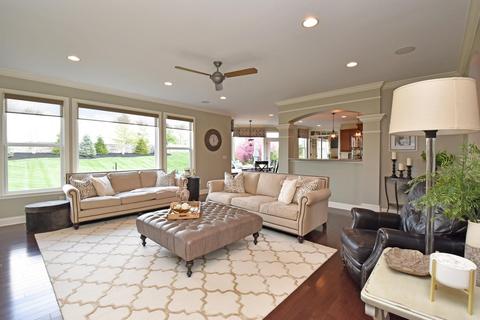 4744 Braid Ln, Mason, OH 45040 photo 17