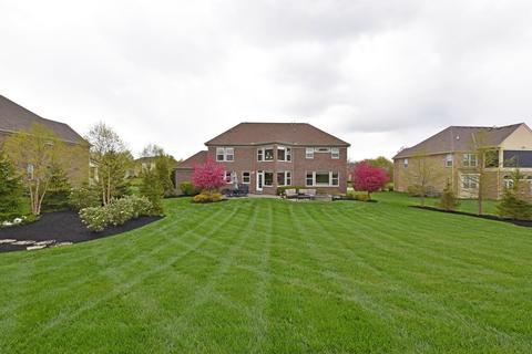 4744 Braid Ln, Mason, OH 45040 photo 49