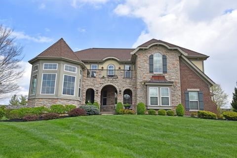 4744 Braid Ln, Mason, OH 45040 photo 1