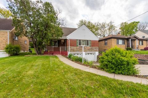 5223 Highview Dr, Cincinnati, OH 45238 photo 1