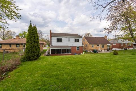 5223 Highview Dr, Cincinnati, OH 45238 photo 33
