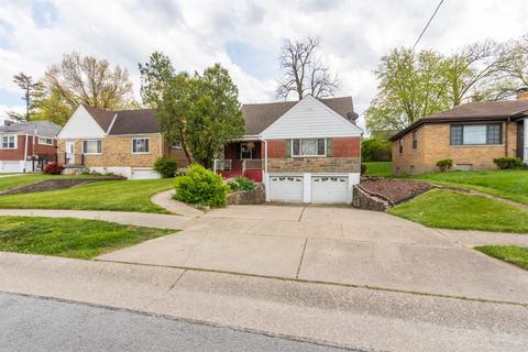 5223 Highview Dr, Cincinnati, OH 45238 photo 2
