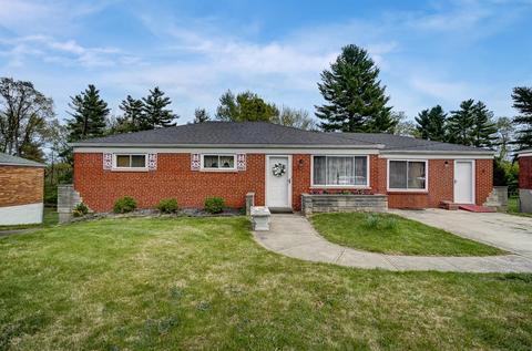 45248 Homes For Sale 45248 Real Estate 47 Houses Movoto