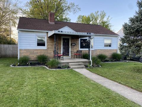 1010 Corwin Ave, Hamilton, OH 45015 photo 1