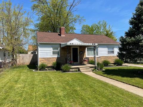 1010 Corwin Ave, Hamilton, OH 45015 photo 2