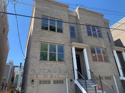 537 Ringgold St, Cincinnati, OH 45202 photo 1