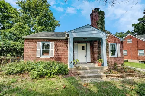 9501 Winton Rd, Cincinnati, OH 45231 photo 1