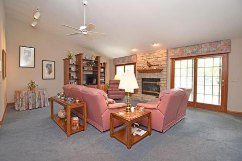 3801 Monets Ln, Evendale, OH 45241 photo 16