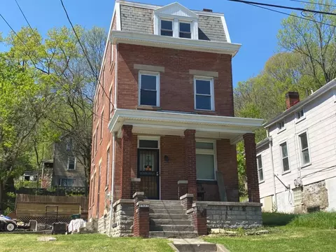 1917 Baltimore Ave, Cincinnati, OH 45225 photo 1
