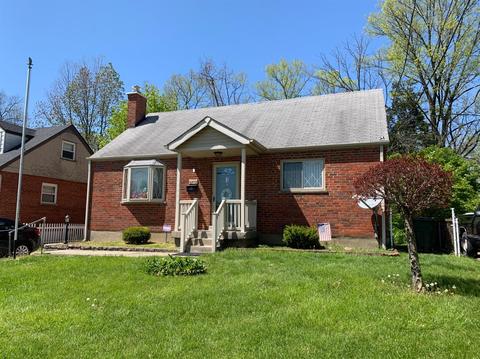 3972 Trebor Dr, Cincinnati, OH 45236 photo 1