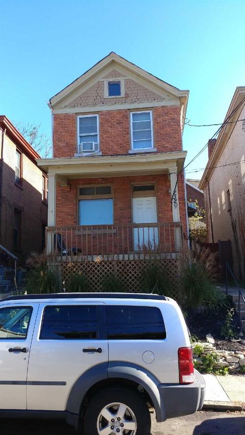 2320 Chickasaw St, Cincinnati, OH 45219 photo 25