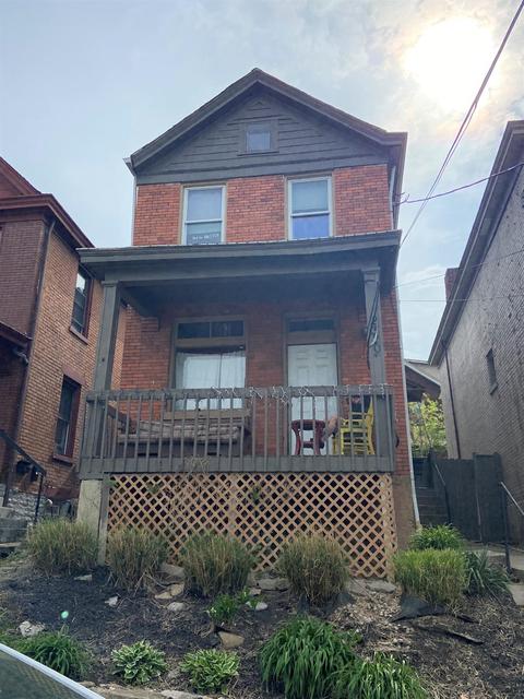 2320 Chickasaw St, Cincinnati, OH 45219 photo 1