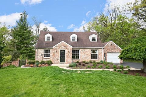 8875 Long Ln, Cincinnati, OH 45231 photo 1