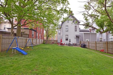 2936 Hackberry St, Cincinnati, OH 45206 photo 39