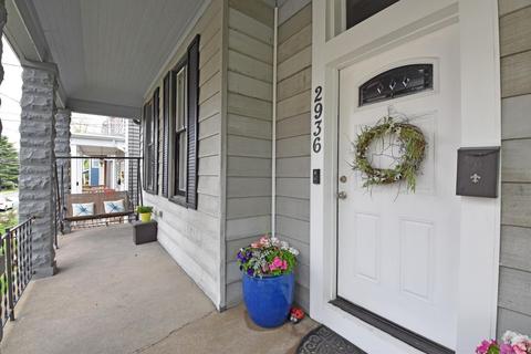 2936 Hackberry St, Cincinnati, OH 45206 photo 3