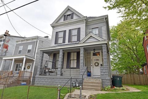 2936 Hackberry St, Cincinnati, OH 45206 photo 1
