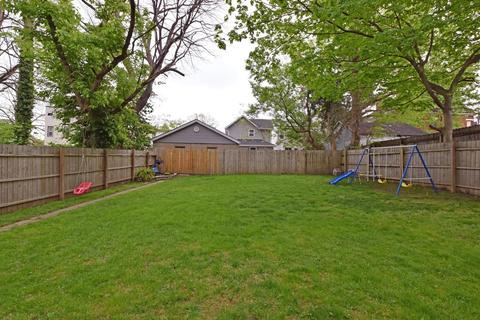 2936 Hackberry St, Cincinnati, OH 45206 photo 38