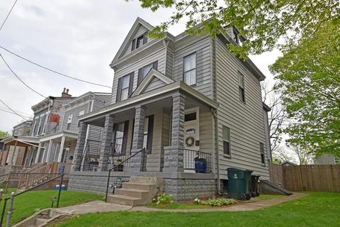 2936 Hackberry St, Cincinnati, OH 45206 photo 2