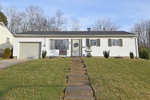 4666 Ashtree Dr, Cincinnati, OH 45223 photo 1