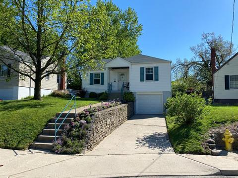 5482 Eula Ave, Cincinnati, OH 45248 photo 2