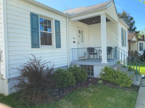 5482 Eula Ave, Cincinnati, OH 45248 photo 3