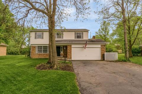 483 Fleming Rd, Cincinnati, OH 45231 photo 1