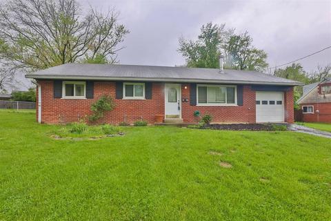 9157 Ranchill Dr, Cincinnati, OH 45231 photo 1
