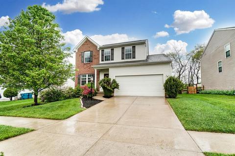 2654 Affirmed Dr, Morrow, OH 45152 photo 1