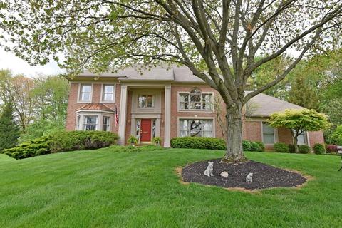 8237 Farwick Ct, Cincinnati, OH 45249 photo 1