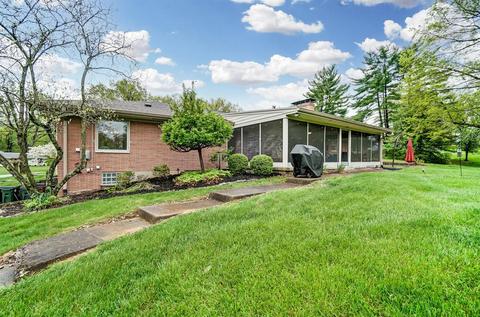 3500 Arborcrest Ct, Cincinnati, OH 45236 photo 41