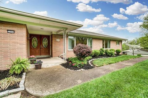 3500 Arborcrest Ct, Cincinnati, OH 45236 photo 4