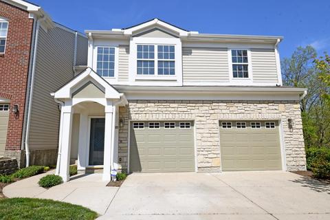 2336 Buddleia Ct, Cincinnati, OH 45239 photo 1