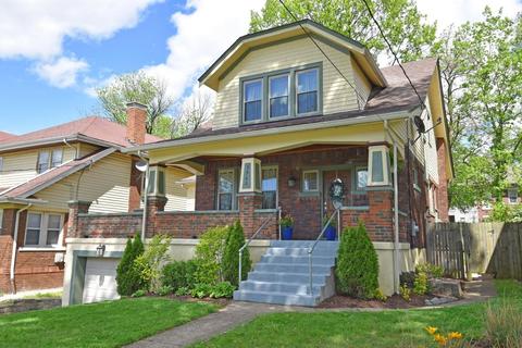 3968 Lowry Ave, Cincinnati, OH 45229 photo 2