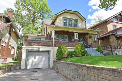 3968 Lowry Ave, Cincinnati, OH 45229 photo 1