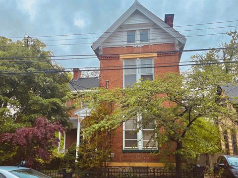 3141 Bishop St, Cincinnati, OH 45220 photo 1