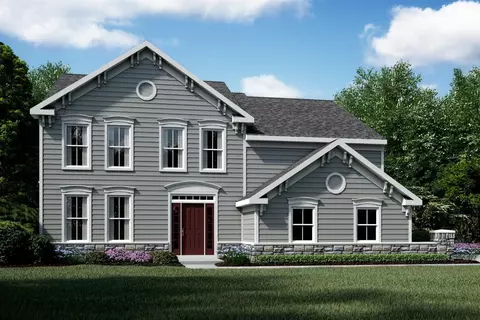 5844 Beech View Dr, Mason, OH 45040 photo 1