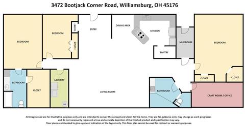 3472 Bootjack Corner Rd, Williamsburg, OH 45176 photo 50