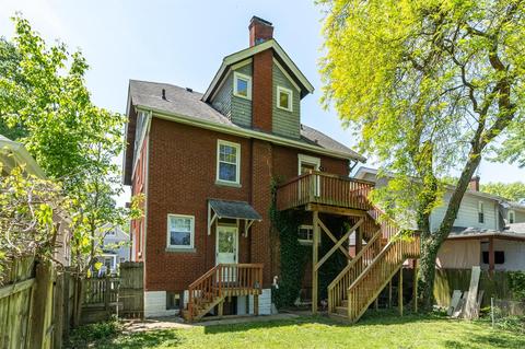 2848 Markbreit Ave, Cincinnati, OH 45209 photo 38