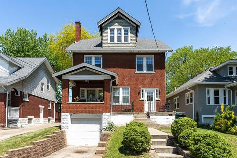 2848 Markbreit Ave, Cincinnati, OH 45209 photo 1