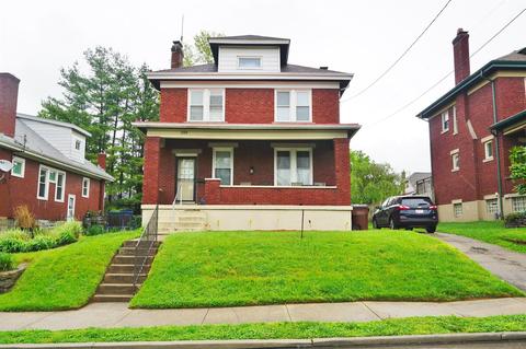 1154 Rulison Ave, Cincinnati, OH 45238 photo 2